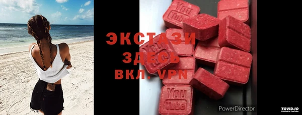крисы Бронницы