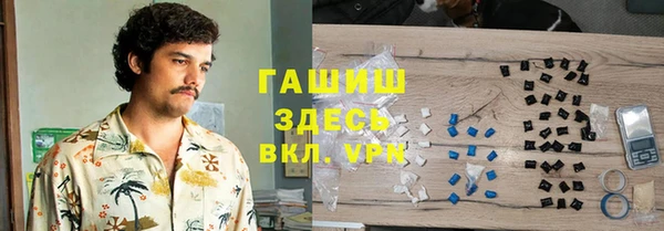 крисы Бронницы