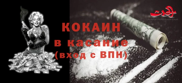 крисы Бронницы